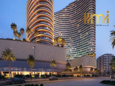 1 Schlafzimmer Wohnung zum zum Verkauf in Majan, Dubai - 3. jpg 1 Schlafzimmer Wohnung zum zum Verkauf in Majan, Dubai - 3. jpg