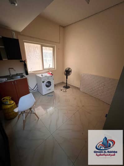 استوديو  للايجار في النباعة، الشارقة - WhatsApp Image 2026-06-27 at 16.36. 36 (1). jpeg
