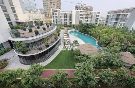 Studio te Koop in Arjan, Dubai - Appartement in Arjan，Torino by ORO24，Torino by ORO24 Building 4, 690000 AED - 15709491