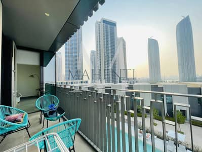 2 Bedroom Flat for Rent in Dubai Creek Harbour, Dubai - IMG-20230730-WA0081. jpg 2 Bedroom Flat for Rent in Dubai Creek Harbour, Dubai - IMG-20230730-WA0081. jpg