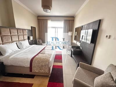 Studio te Huur in Arjan, Dubai - Appartement in Arjan，Siraj Tower, 39999 AED - 15709918