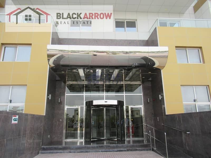 Wohnung in Living Legends,Hercules Tower, 44000 AED - 5009920 Wohnung in Living Legends,Hercules Tower, 44000 AED - 5009920