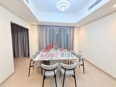 3 Bedroom Villa for Rent in Al Rahmaniya, Sharjah - 8ec42548-f39d-47a9-adca-e4980922d89f. jpg 3 Bedroom Villa for Rent in Al Rahmaniya, Sharjah - 8ec42548-f39d-47a9-adca-e4980922d89f. jpg