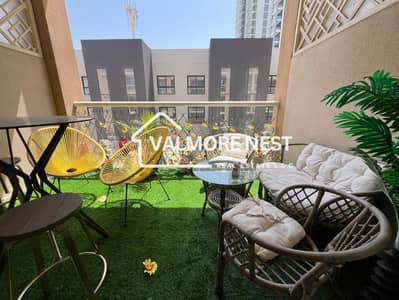Estudio para en Alquiler en Jumeirah Village Circle (JVC), Dubai - WhatsApp Image 2026-07-04 at 2.25. 25 PM (1). jpeg