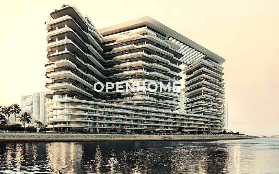 Wohnung in Al Reem Island,Shams Abu Dhabi,Seamont Autograph Collection Residences, 3 schlafzimmer, 6200000 AED - 14925121 Wohnung in Al Reem Island,Shams Abu Dhabi,Seamont Autograph Collection Residences, 3 schlafzimmer, 6200000 AED - 14925121