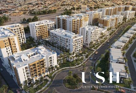 3 Bedroom Apartment for Sale in Wasl Gate, Dubai - WhatsApp Image 2026-03-24 at 14.55. 04 (3). jpeg