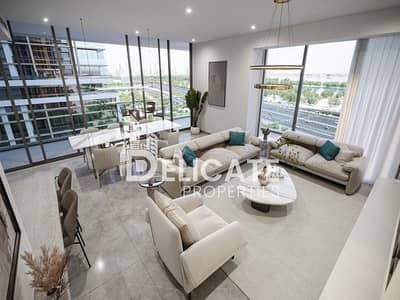 1 Slaapkamer Appartement te Koop in Sobha Hartland, Dubai - WhatsApp Image 2026-06-25 at 11.31. 06 AM (4). jpeg 1 Slaapkamer Appartement te Koop in Sobha Hartland, Dubai - WhatsApp Image 2026-06-25 at 11.31. 06 AM (4). jpeg