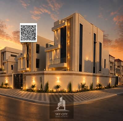 5 Bedroom Villa for Sale in Al Helio, Ajman - file_000000006324720aac39f63f9af4b1f5. png 5 Bedroom Villa for Sale in Al Helio, Ajman - file_000000006324720aac39f63f9af4b1f5. png