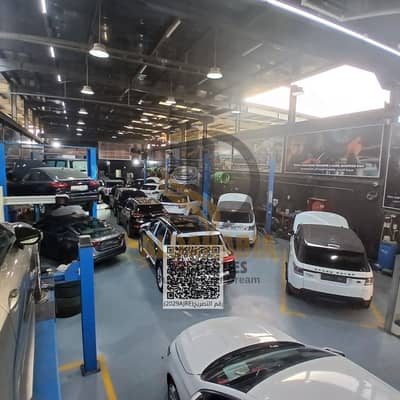 Shop for Sale in Al Sajaa Industrial, Sharjah - WhatsApp Image 2026-07-04 at 12.46. 12 (1). jpeg. png