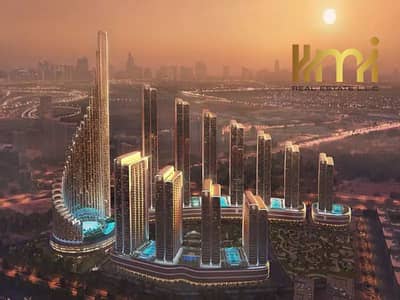 2 Bedroom Flat for Sale in Meydan, Dubai - 2. jpg