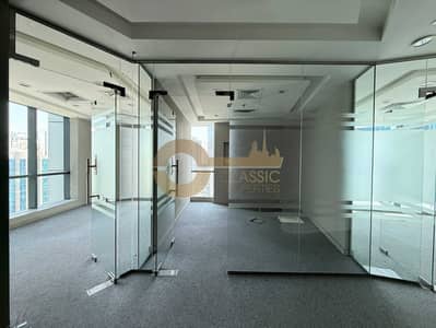 Office for Rent in Business Bay, Dubai - IMG_5036. JPG Office for Rent in Business Bay, Dubai - IMG_5036. JPG