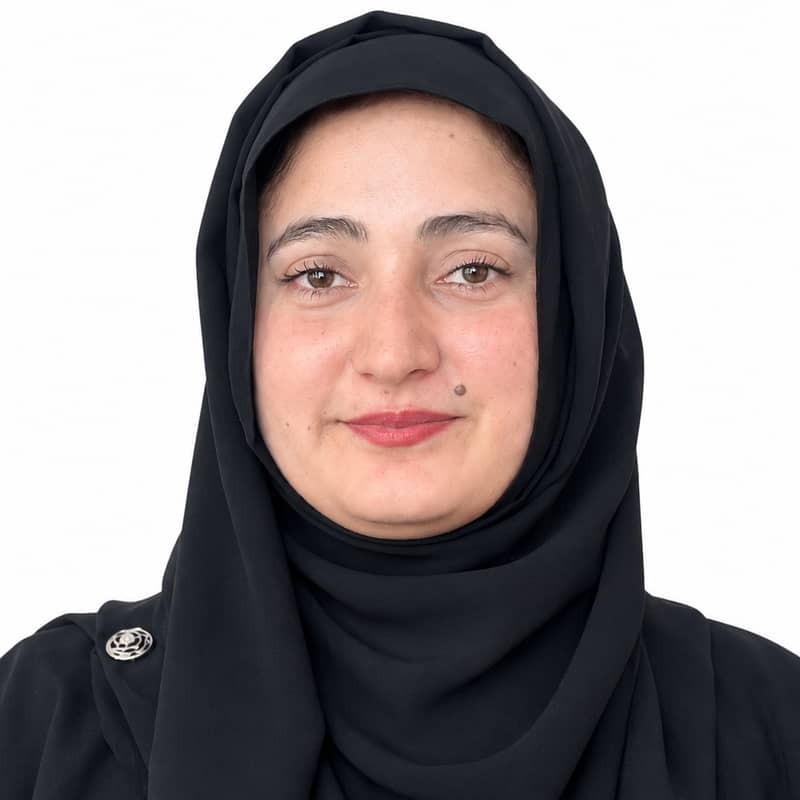 Asma Shafiq
