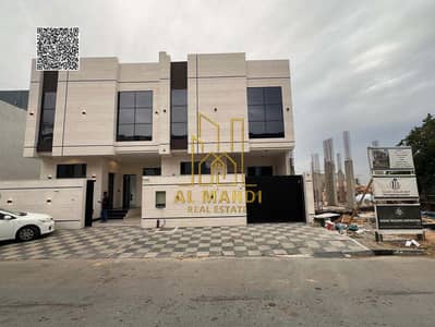 4 Schlafzimmer Villa zum zum Verkauf in Al Yasmeen, Ajman - WhatsApp Image 2026-04-11 at 10.08. 12 AM. jpg