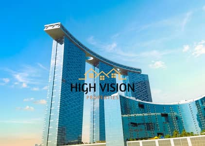 1 habitación Apartamento para en Alquiler en Al Reem Island, Abu Dhabi - gate tower cover. png 1 habitación Apartamento para en Alquiler en Al Reem Island, Abu Dhabi - gate tower cover. png