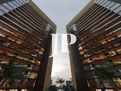 2 habitaciones Apartamento para en Venta en Arjan, Dubai - Screenshot 2026-04-04 123054. jpg