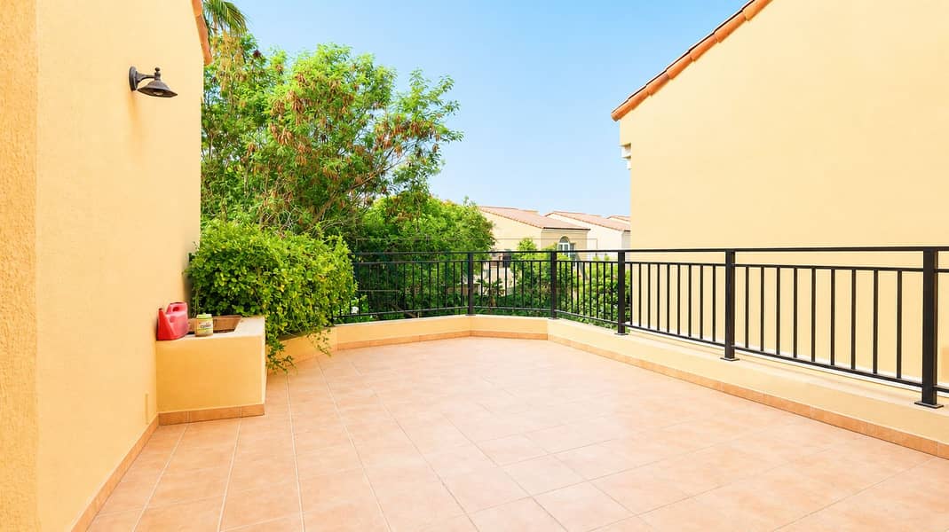 22 Green community- TH- 4BR- 33. png