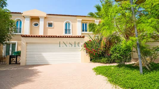 4 Camere Townhouse in affitto a Green Community, Dubai - Green community- TH- 4BR- 42. png 4 Camere Townhouse in affitto a Green Community, Dubai - Green community- TH- 4BR- 42. png
