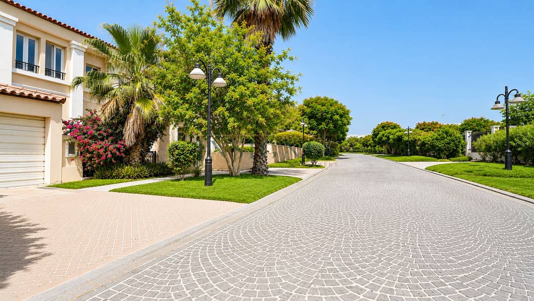 36 Green community- TH- 4BR- 45. png
