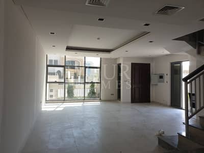 Utmost Luxury | Brand New TH Modern Finishing Utmost Luxury | Brand New TH Modern Finishing