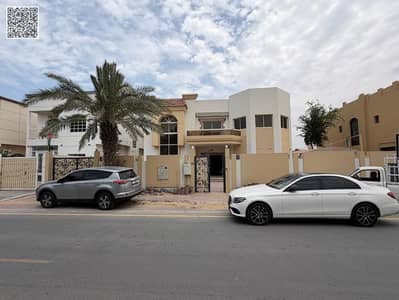 4 habitaciones Villa para en Alquiler en Al Mowaihat, Ajman - WhatsApp Image 2026-06-30 at 6.18. 04 PM. jpeg 4 habitaciones Villa para en Alquiler en Al Mowaihat, Ajman - WhatsApp Image 2026-06-30 at 6.18. 04 PM. jpeg
