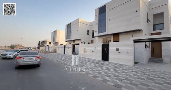 4 Bedroom Villa for Rent in Al Helio, Ajman - WhatsApp Image 2026-06-29 at 15.55. 19. jpeg 4 Bedroom Villa for Rent in Al Helio, Ajman - WhatsApp Image 2026-06-29 at 15.55. 19. jpeg