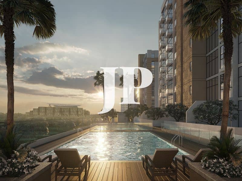 7 Riviera Building 31_CP-02-009_Pool View_Evening. jpg