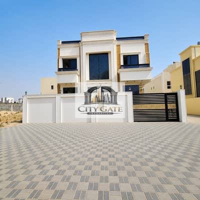 فیلا 5 غرف نوم للبيع في العامرة، عجمان - 98d835aa-f276-44ac-b56d-ea4b19e2c8df. png فیلا 5 غرف نوم للبيع في العامرة، عجمان - 98d835aa-f276-44ac-b56d-ea4b19e2c8df. png