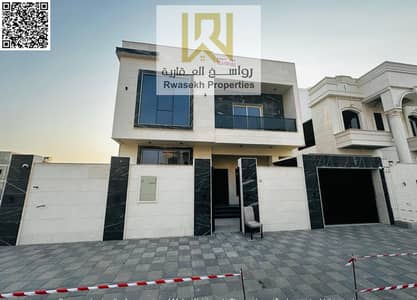 5 habitaciones Villa para en Venta en Al Yasmeen, Ajman - WhatsApp Image 2026-07-04 at 3.05. 12 PM (1). jpeg 5 habitaciones Villa para en Venta en Al Yasmeen, Ajman - WhatsApp Image 2026-07-04 at 3.05. 12 PM (1). jpeg