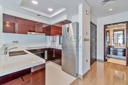 3 Schlafzimmer Townhouse zum zur Miete in DAMAC Hills, Dubai - WhatsApp Image 2026-01-26 at 1.28. 17 PM. jpeg