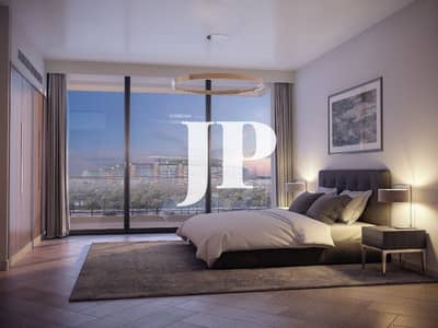 فلیٹ 2 غرفة نوم للبيع في ميدان، دبي - Riviera31_CP-02-009_Bed Room . jpg فلیٹ 2 غرفة نوم للبيع في ميدان، دبي - Riviera31_CP-02-009_Bed Room . jpg