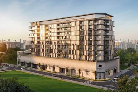 2 Camere Appartamento in Vendita a Al Satwa, Dubai - Appartamento a Al Satwa,Jumeirah Garden City,DoubleTree by Hilton Residences, 2 camere da letto, 2400000 AED - 15710434 2 Camere Appartamento in Vendita a Al Satwa, Dubai - Appartamento a Al Satwa,Jumeirah Garden City,DoubleTree by Hilton Residences, 2 camere da letto, 2400000 AED - 15710434