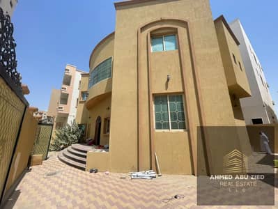 5 Slaapkamers Villa te Huur in Al Rawda, Ajman - WhatsApp Image 2026-07-03 at 8.59. 24 PM (1). jpeg 5 Slaapkamers Villa te Huur in Al Rawda, Ajman - WhatsApp Image 2026-07-03 at 8.59. 24 PM (1). jpeg