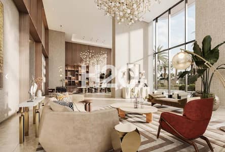 3 Bedroom Flat for Sale in Za'abeel, Dubai - Prime Residence | Luxury Living | Large Layout