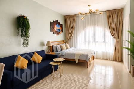 Studio de  à à louer à Jumeirah Village Circle (JVC), Dubai - lovesuper. jpg