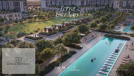 2 Camere Appartamento in Vendita a Expo City, Dubai - WhatsApp Image 2026-07-03 at 2.19. 23 PM (1). jpeg