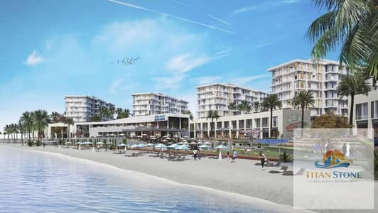 Studio zum zum Verkauf in Ajmal Makan City - Sharjah Waterfront, Sharjah - image. webp