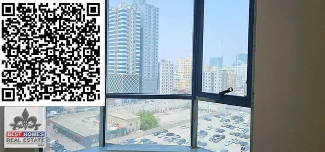 فلیٹ 2 غرفة نوم للايجار في عجمان وسط المدينة، عجمان - ALKHOR-2BHK. webp فلیٹ 2 غرفة نوم للايجار في عجمان وسط المدينة، عجمان - ALKHOR-2BHK. webp