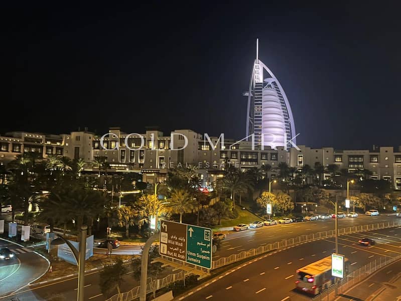 Fully Furnished | Burj View | Rented | Negotiable Fully Furnished | Burj View | Rented | Negotiable