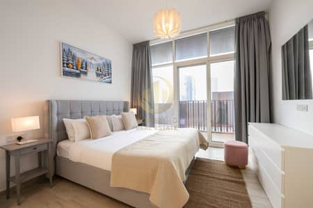 1 Schlafzimmer Wohnung zum zur Miete in Jumeirah Village Circle (JVC), Dubai - DSC_5688. jpg 1 Schlafzimmer Wohnung zum zur Miete in Jumeirah Village Circle (JVC), Dubai - DSC_5688. jpg
