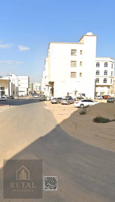 Plot in Vendita a Al Alia, Ajman - 1000524715. png