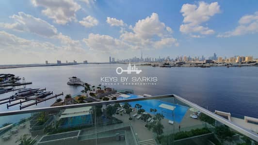 2 Bedroom Apartment for Rent in Dubai Creek Harbour, Dubai - 31. jpg 2 Bedroom Apartment for Rent in Dubai Creek Harbour, Dubai - 31. jpg