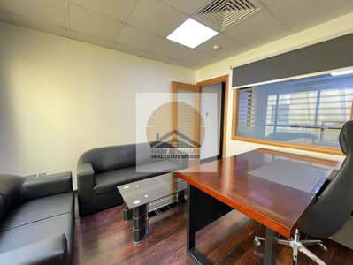 Office for Rent in Al Garhoud, Dubai - 1000224729. jpg