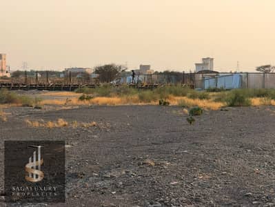 Plot zum Verkauf in Al Manama, Ajman - WhatsApp Image 2026-07-04 at 2.54. 58 PM. jpeg