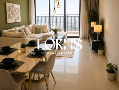 2 Slaapkamers Appartement te Huur in Dubai Creek Harbour, Dubai - Appartement in Dubai Creek Harbour,17 Icon Bay, 2 slaapkamers, 199999 AED - 15710870 2 Slaapkamers Appartement te Huur in Dubai Creek Harbour, Dubai - Appartement in Dubai Creek Harbour,17 Icon Bay, 2 slaapkamers, 199999 AED - 15710870