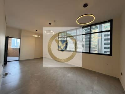 2 Bedroom Apartment for Rent in Al Khan, Sharjah - 27436f1c-5d54-4e75-97a6-ca00ad369ba5. jpg