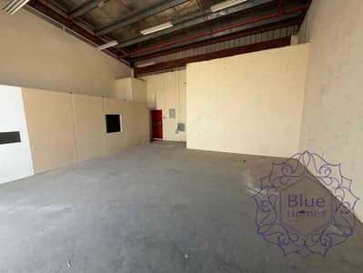 Warehouse for Rent in Al Sajaa, Sharjah - IMG_1013. jpeg