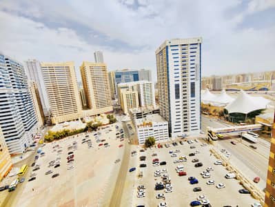 Monolocale in affitto a Al Nahda (Sharjah), Sharjah - 2b36bd77-bbd9-446a-8fa8-c0edfd149d7a. jpg