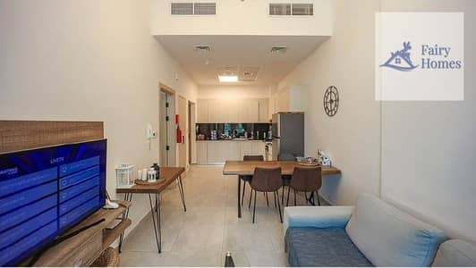1 habitación Apartamento para en Alquiler en Jumeirah Village Circle (JVC), Dubai - WhatsApp Image 2026-07-04 at 3.31. 57 PM. jpeg