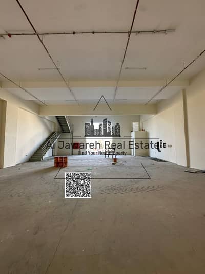Warehouse for Rent in Al Jurf, Ajman - WhatsApp Image 2026-01-21 at 12.59. 28 (1). jpeg