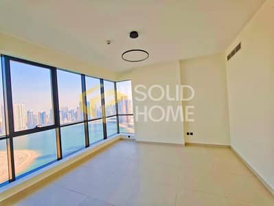 3 Bedroom Apartment for Rent in Al Khan, Sharjah - WhatsApp Image 2026-06-24 at 5.25. 15 PM. jpeg 3 Bedroom Apartment for Rent in Al Khan, Sharjah - WhatsApp Image 2026-06-24 at 5.25. 15 PM. jpeg